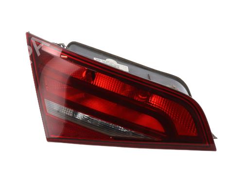 Used Left tailgate light AUDI A3 Sportback (8VA, 8VF) 2.0 TDI (150 hp) 27174259