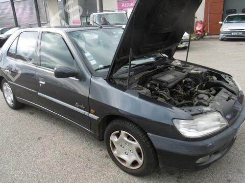 Cockpit PEUGEOT 306 Hatchback (7A, 7C, N3, N5) 1.9 DT | BP20940357C47 