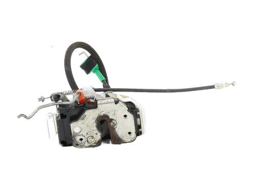 front-left-lock-citroen-nemo-box-bodympv-aa_-2008-25332392 main image