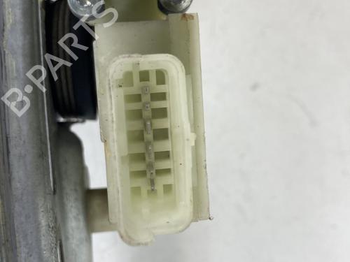 Rear left window mechanism PEUGEOT 308 SW II (LC_, LJ_, LR_, LX_, L4_) 2.0 BlueHDi 150 | BP20938500C24 