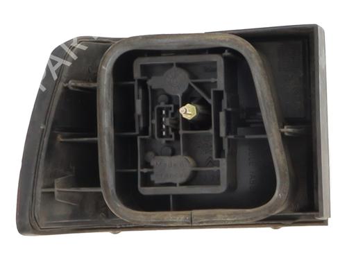 Right taillight CITROËN XANTIA (X1_, X2_) 1.9 Turbo D | BP20960662C35 