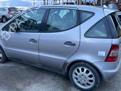 Rudehejsemekanisme Højre foran MERCEDES-BENZ A-CLASS (W168) A 170 CDI (168.008) | BP23991690C23 