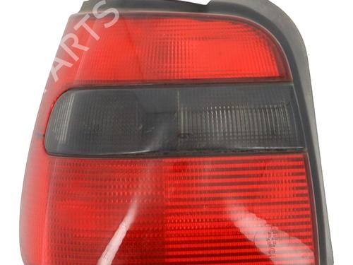 Used Left taillight SKODA FELICIA II (6U1) 1.9 D (64 hp) 20960755