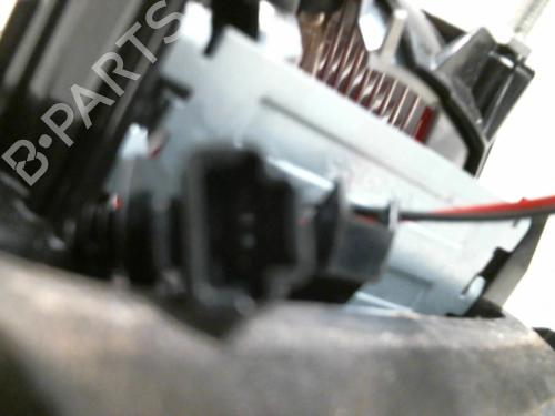 Left tailgate light RENAULT CLIO IV Grandtour (KH_) 1.5 dCi 90 (KHN3, KHN4) | BP20963814C79 
