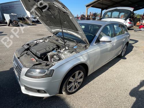 Left headlight AUDI A4 B8 Avant (8K5) 2.0 TDI | BP37656464C28 - Image 8
