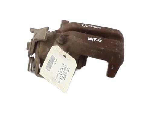 Left rear brake caliper FIAT PANDA (169_) 1.3 D Multijet 4x4 (169.AXC2A) | BP22025233M107 