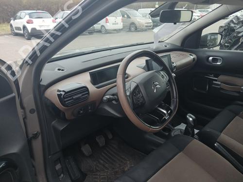 Used Dashboard CITROËN C4 CACTUS 1.2 VTi 82 (82 hp) 32346467