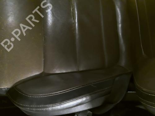 Left front seat RENAULT TALISMAN (LP_) 1.6 dCi 130 | BP30762304C15 