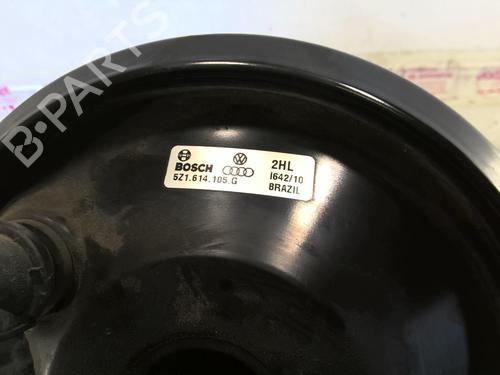 Used Servo brake Servo brake 20947728 20947728