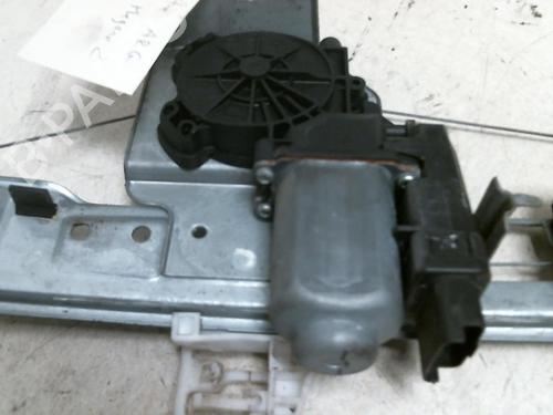 Rudehejsemekanisme venstre bagtil RENAULT MEGANE II (BM0/1_, CM0/1_) 1.5 dCi (BM02, BM13, BM2A, CM02, CM13) | BP20951156C24 