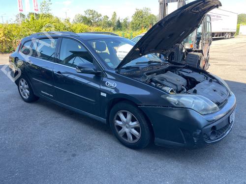 Used Parts RENAULT LAGUNA III Grandtour (KT0/1) 1.5 dCi (KT0A, KT0R, KT02) 4988873