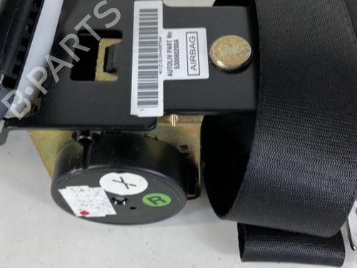 Used Front right seatbelt Front right seatbelt ROVER 25 I Hatchback (RF) 1.4 16V (84 hp) 20955526 20955526