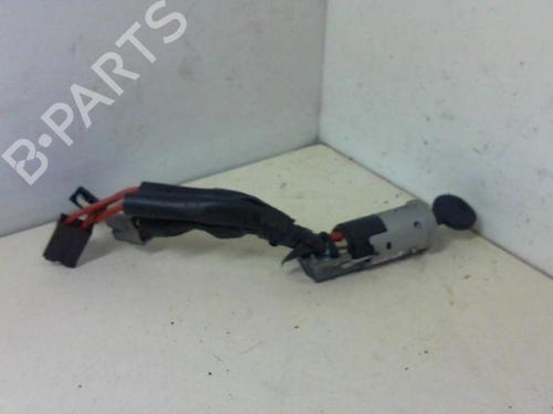 Used Ignition barrel FORD FIESTA IV (JA_, JB_) 1.8 DI (75 hp) 22020522