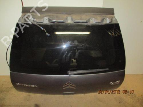 Bakluke CC/Kombi-Kupé CITROËN C4 I (LC_) 1.6 HDi (109 hp) 20967278