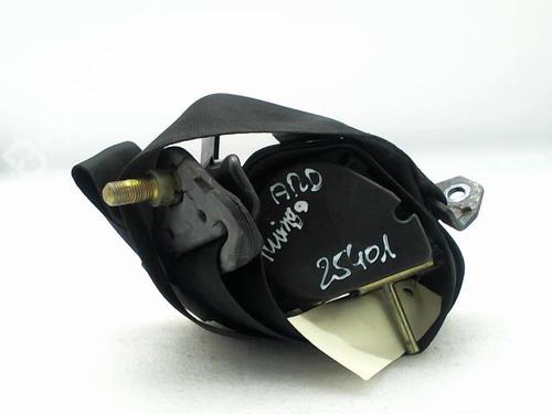 Høyre bak beltestrammer RENAULT TWINGO I (C06_) 1.2 (C063, C064) (55 hp) 20965209