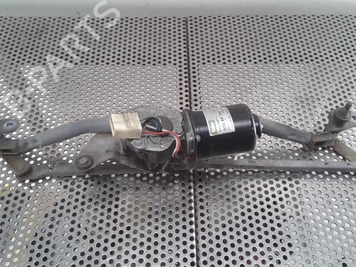 Used Front wiper motor CITROËN SAXO (S0, S1) 1.1 X, SX (60 hp) 20962681