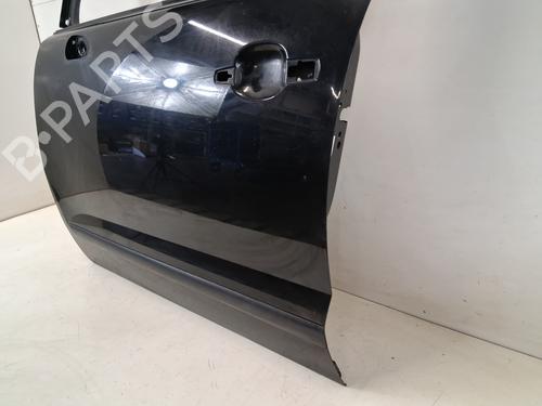 Drzwi przednie lewe PEUGEOT 3008 I MPV (0U_) 1.6 HDi | BP28585602C2 