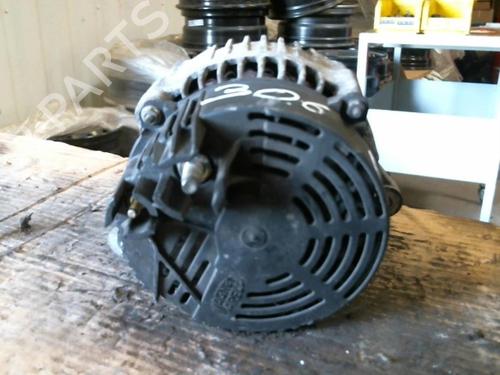 Used Alternator Alternator PEUGEOT 306 Break (7E, N3, N5) 1.6 (89 hp) 20974252 20974252