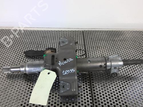 Used Steering column Steering column OPEL MERIVA B MPV (S10) 1.4 (75) (120 hp) 20962553 20962553