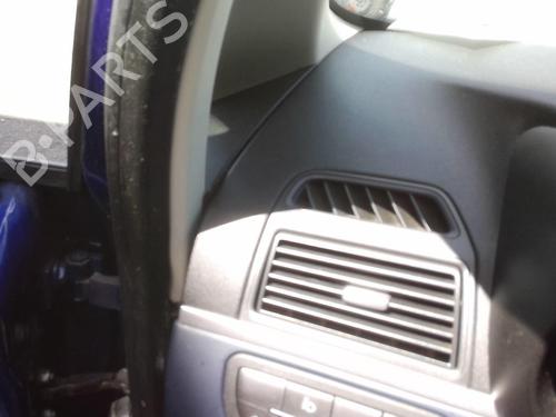 Used Air vent FIAT GRANDE PUNTO (199_) 1.3 D Multijet (75 hp) 20945544