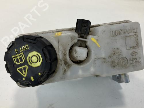 Brake master cylinder DACIA SANDERO II 1.0 SCe 75 (B8JC, B8JD) | BP20962265M77 