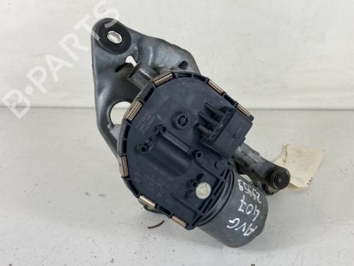 Front wiper motor PEUGEOT 407 SW (6E_, 6D_) 2.0 HDi 135 | BP20950381M29 
