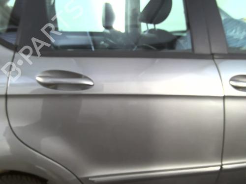Tür rechts hinten für Tür rechts hinten MERCEDES-BENZ A-CLASS (W169) A 180 CDI (169.007, 169.307) (109 hp) 36098412 36098412
