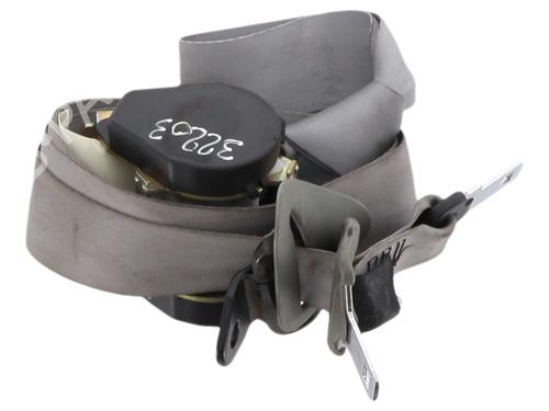 Used Rear left seatbelt Rear left seatbelt RENAULT SCÉNIC I MPV (JA0/1_, FA0_) 1.9 dCi (JA05, JA1F) (102 hp) 39954481 39954481