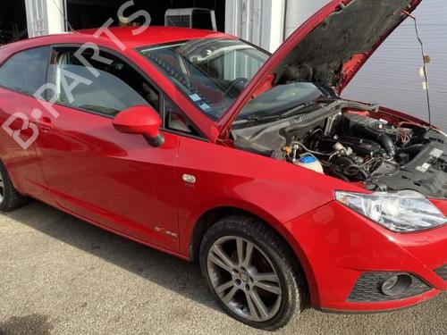 Front right quarter glass SEAT IBIZA IV (6J5, 6P1) 1.2 TSI | BP20943703C112 