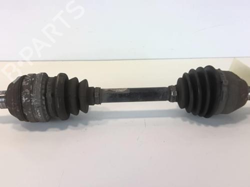 Transmisión delantera izquierda OPEL ASTRA H (A04) 1.7 CDTI (L48) (100 hp) 20965692