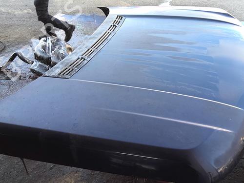 Used Hood Hood LAND ROVER RANGE ROVER III (L322) 3.0 D 4x4 (177 hp) 33459190 33459190