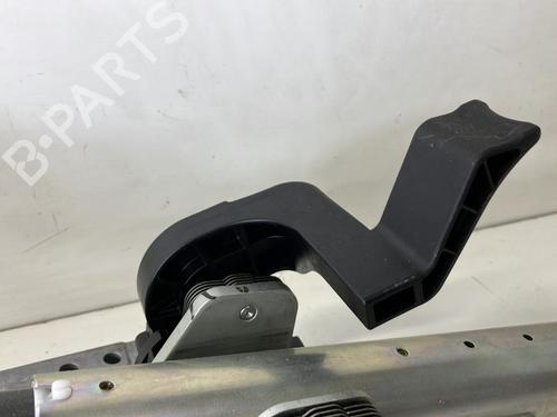 Steering column MERCEDES-BENZ SLK (R172) 250 (172.447) | BP23791038M21 