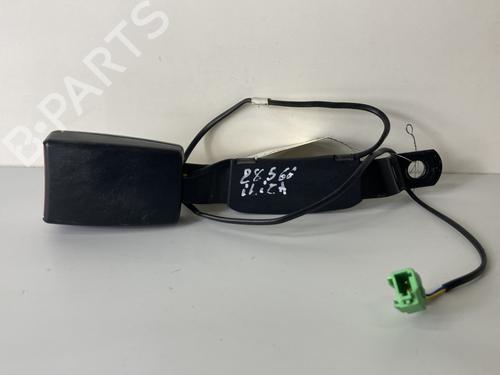 Used Seat buckle SEAT IBIZA IV (6J5, 6P1) 1.2 TDI (75 hp) 22349002