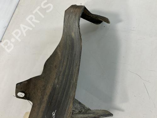 Wheel arch PEUGEOT 206 SW (2E/K) 2.0 HDi | BP20938701C56 