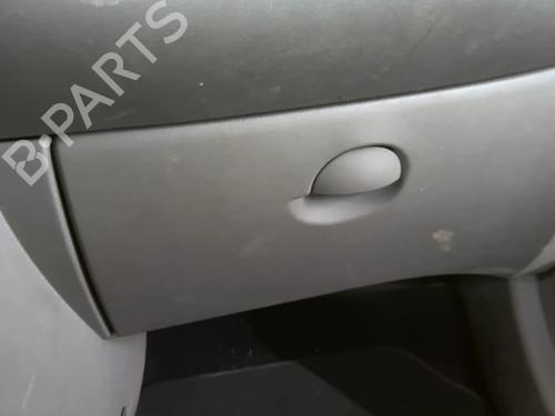 Handskerum RENAULT TWINGO II (CN0_) 1.2 16V (CN0K, CN0V, CN0A) | BP39154996C95 - Image 2
