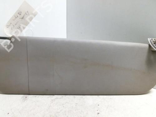 Used Right sun visor CITROËN JUMPY I Van (BS_, BT_, BY_, BZ_) 1.9 D 70 (69 hp) 20951194