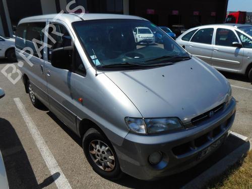 Used Parts HYUNDAI H-1 Van (A1)  2.5 TD  1963097