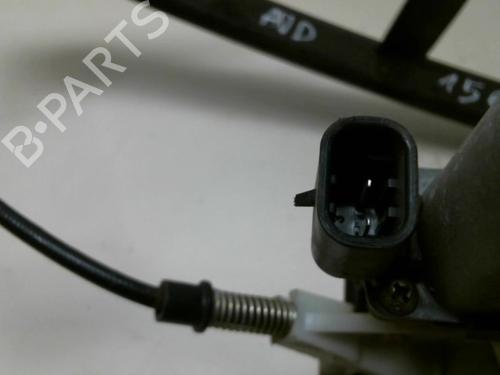 Used Front right window mechanism Front right window mechanism ALFA ROMEO 156 Sportwagon (932_) 1.9 JTD (932B2B, 932B2C) (115 hp) 20974232 20974232