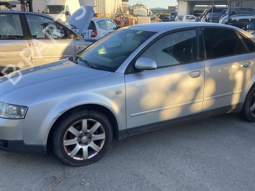 Left front brake caliper AUDI A4 B6 (8E2) 1.9 TDI | BP20946774M105  - Image 5