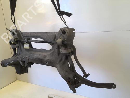 Used Subframe Subframe CITROËN C5 II Break (RE_) 2.0 HDi (RERHRH) (136 hp) 20971863 20971863