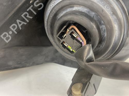 Venstre forlygte CITROËN XSARA PICASSO (N68) 1.6 HDi | BP23104342C28 