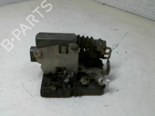 Used Front left lock RENAULT MASTER II Van (FD) 2.8 dTI (FD0C, FD0F, FD2B, FD2F, FD3C, FD3F) (114 hp) 20972210