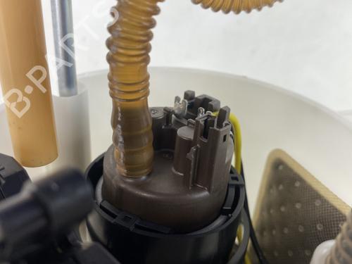 Fuel pump SEAT IBIZA IV (6J5, 6P1) 1.2 TSI | BP22030855M76 