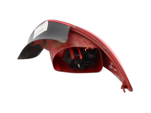 Left taillight PEUGEOT 206+ (2L_, 2M_) 1.1 | BP24435163C34 