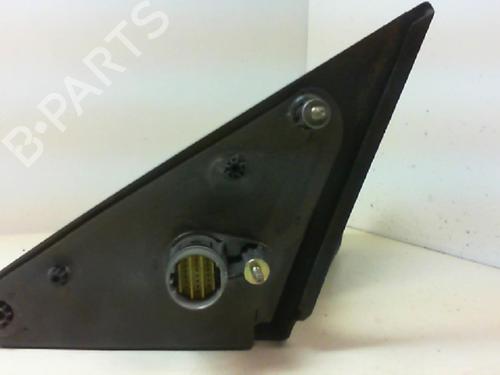 Right mirror RENAULT LAGUNA II (BG0/1_) 1.9 dCi (BG08, BG0G) | BP20954005C27 