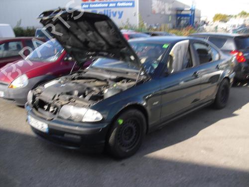 Right rear brake caliper BMW 3 (E46) 320 d | BP20960541M106 