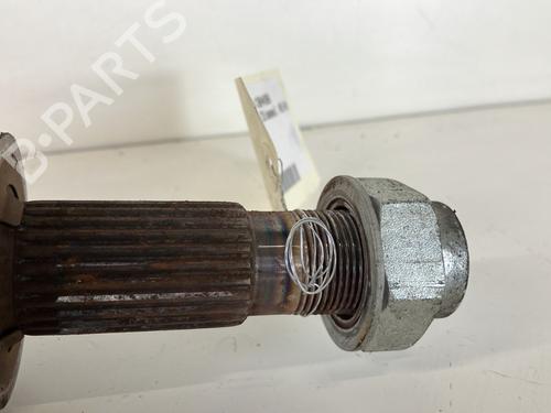 Used Right front driveshaft Right front driveshaft 23933342 23933342