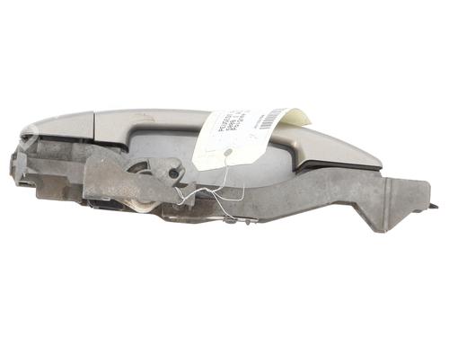Rear left exterior door handle PEUGEOT 5008 (0U_, 0E_) 1.6 HDi | BP22028905C130