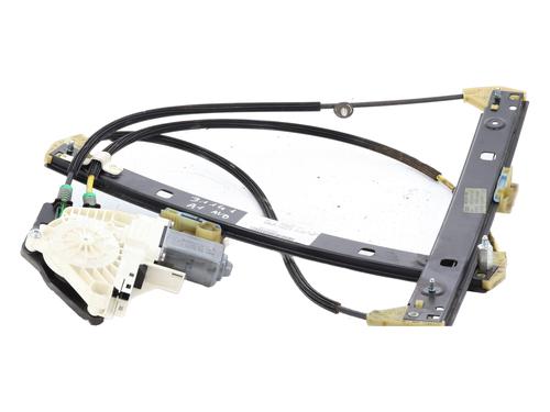 Front right window mechanism AUDI A1 (8X1, 8XK) 1.6 TDI | BP29838066C23
