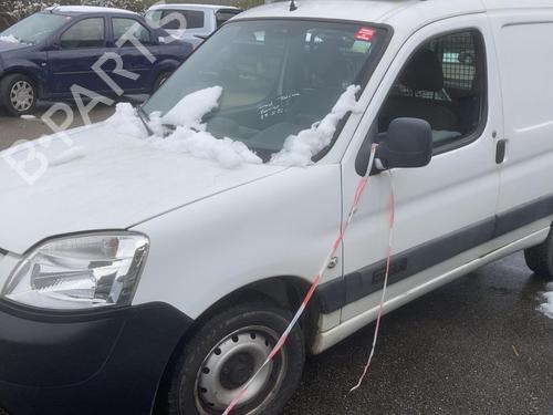 Hinge/Door check strap CITROËN BERLINGO / BERLINGO FIRST Box Body/MPV (M_) 1.6 HDI 75 (MB9HW) | BP20953366C146 